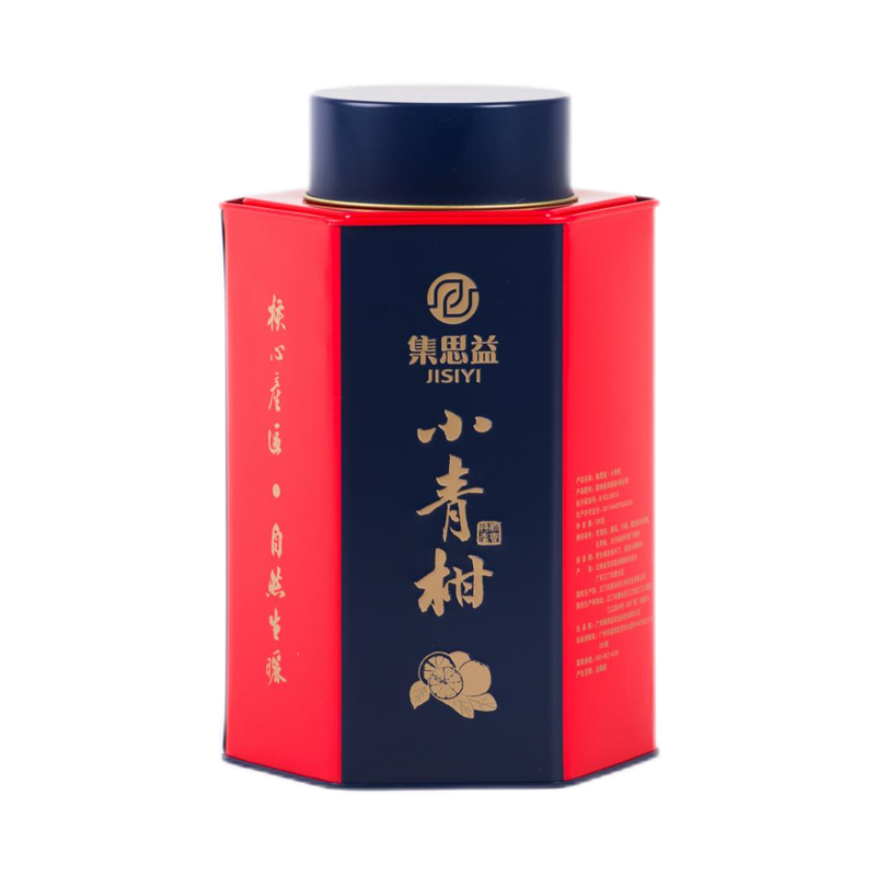 2023小青柑