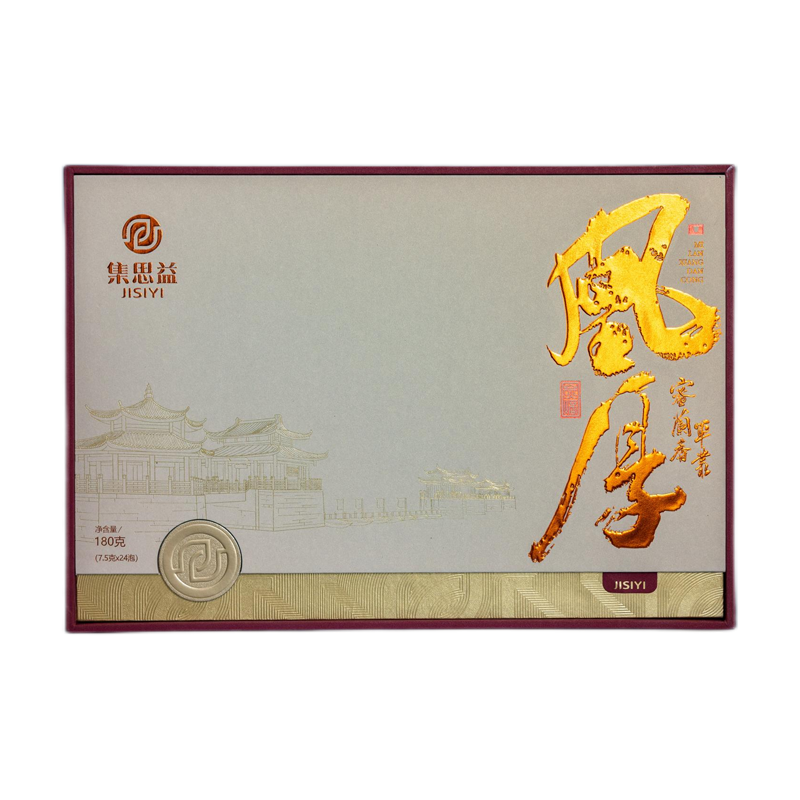 凰厚蜜兰香凤凰单丛
